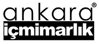 Ankara İç Mimarlık Logo